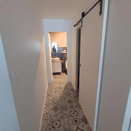 Apartman Calme A Deux Pas Du De Nantua