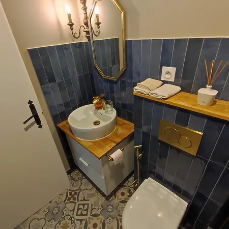 Calme A Deux Pas Du De Apartman *