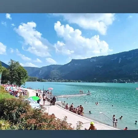 Calme A Deux Pas Du De *