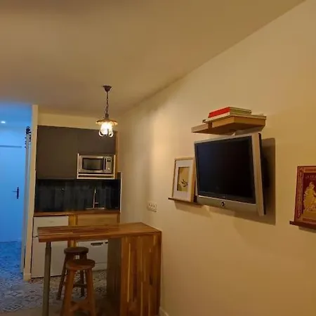 Calme A Deux Pas Du De Apartment *